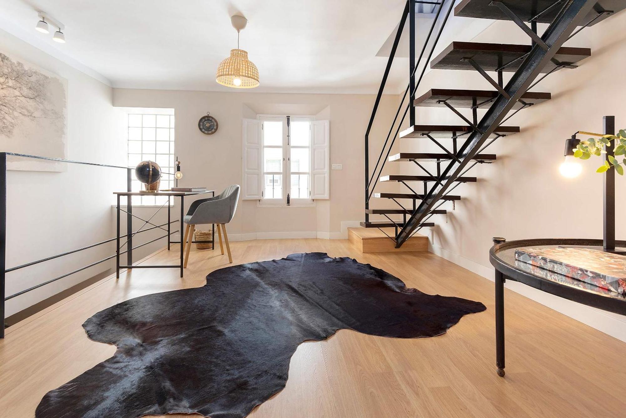 Apartament Genteel Trinidad Grund