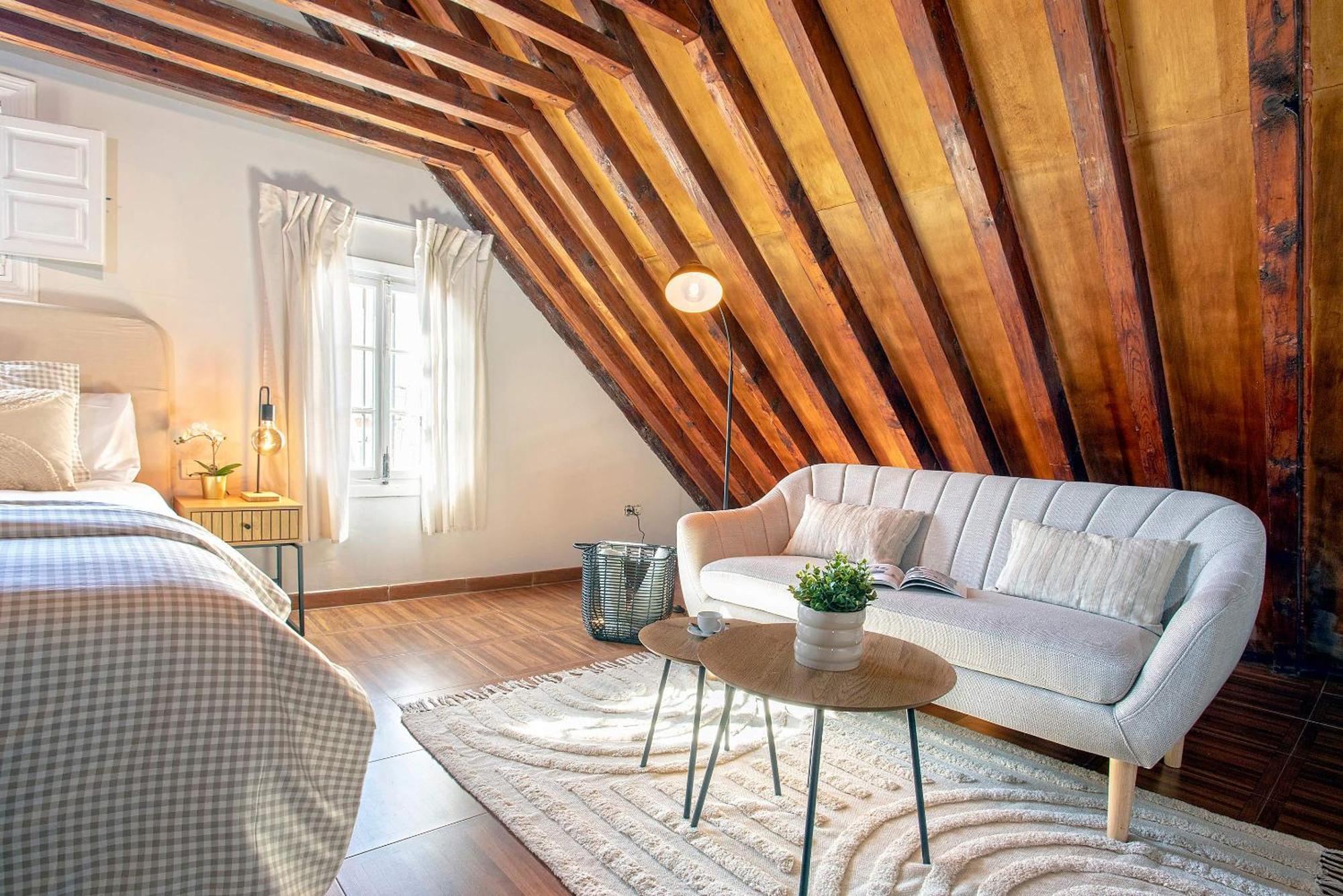 Appartement Genteel Trinidad Grund *