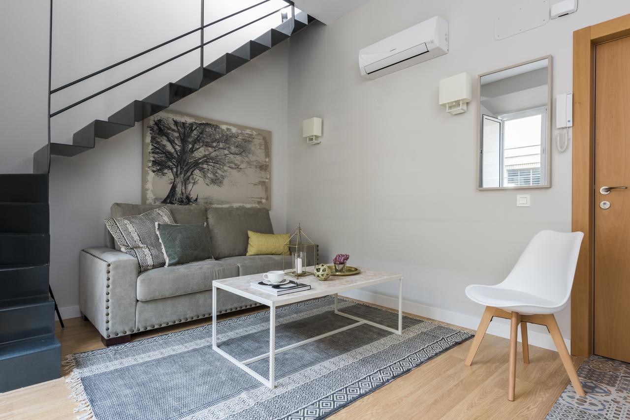 Apartament Genteel Trinidad Grund *