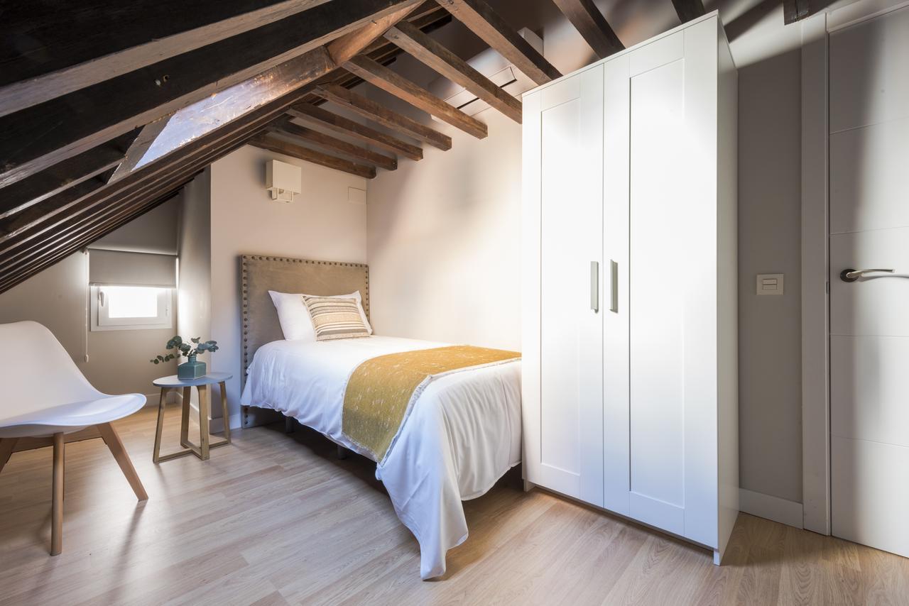 Apartament Genteel Trinidad Grund