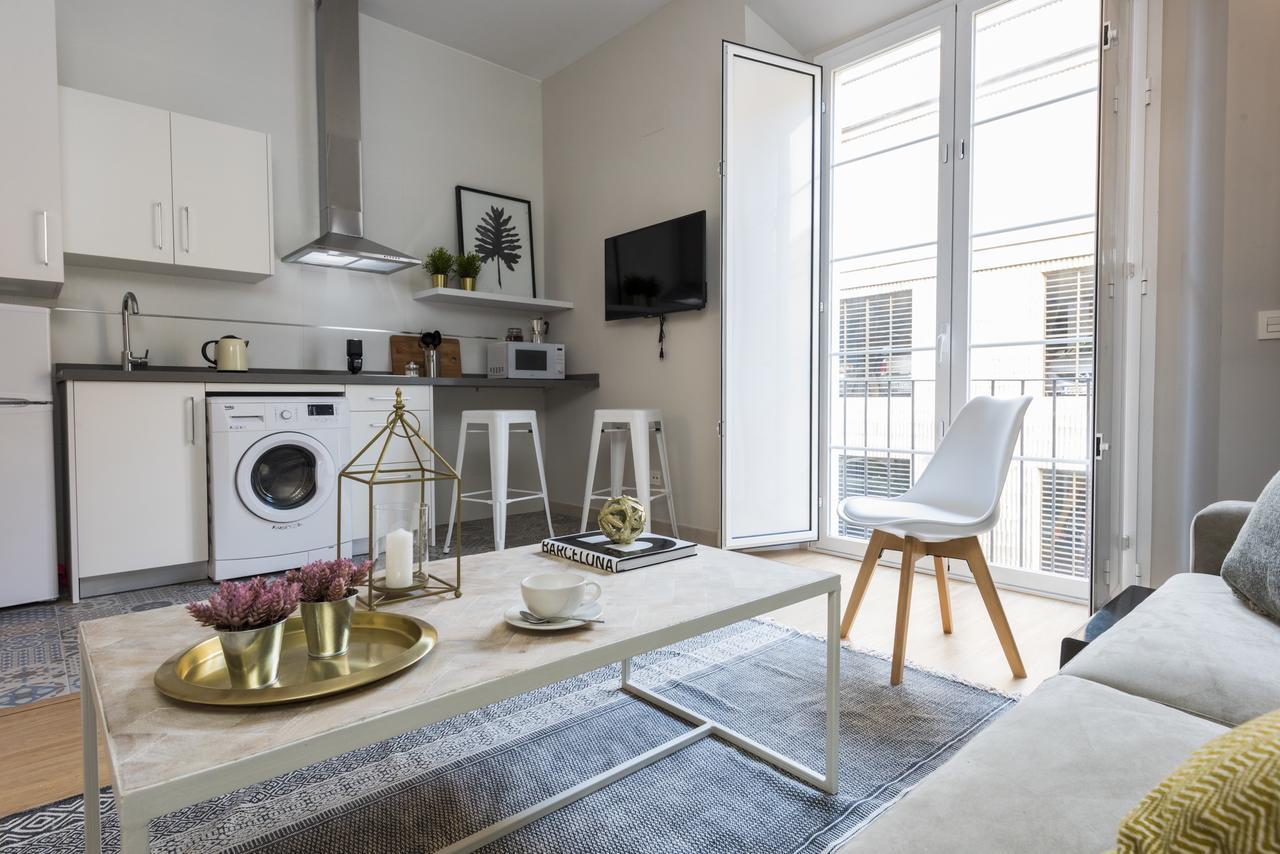 Apartament Genteel Trinidad Grund