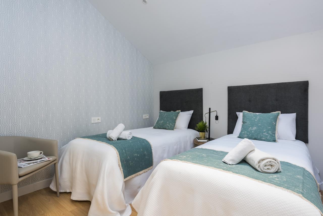 Genteel Trinidad Grund Apartament Màlaga
