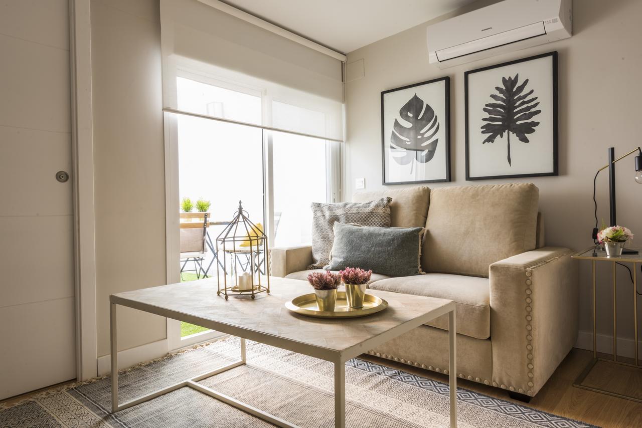 Apartament Genteel Trinidad Grund *