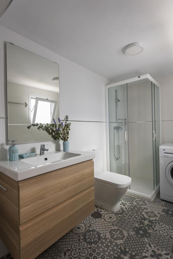 Genteel Trinidad Grund Apartament *