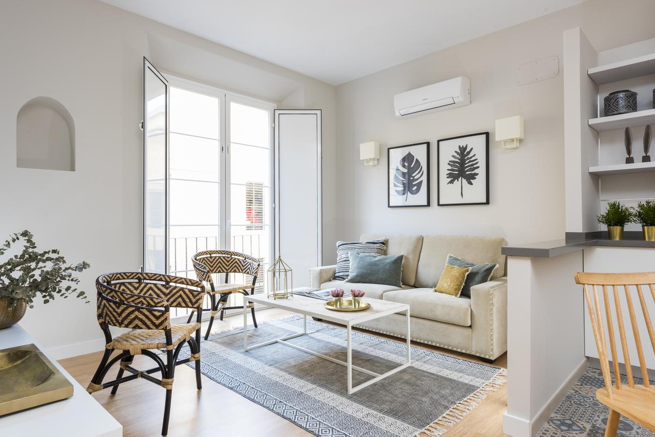 Genteel Trinidad Grund Apartament *