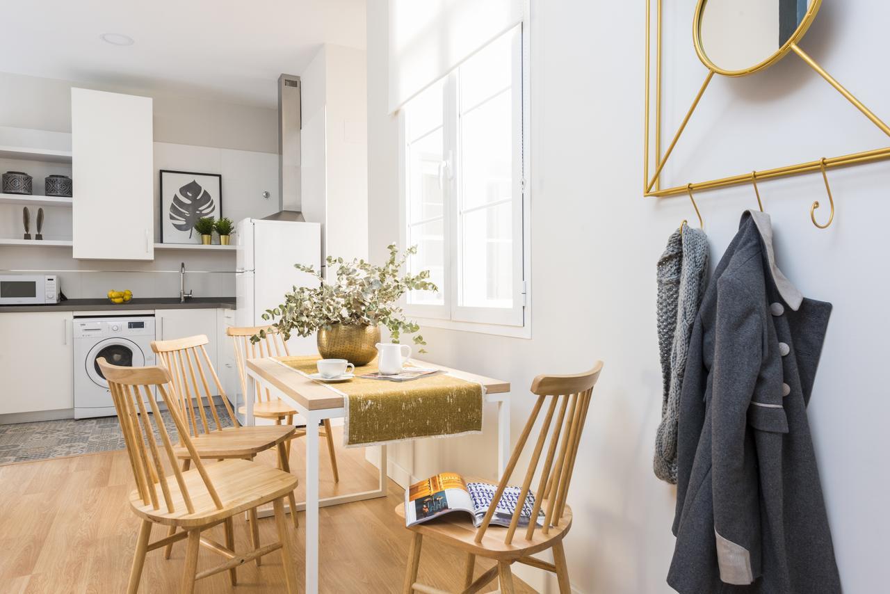 Apartament Genteel Trinidad Grund