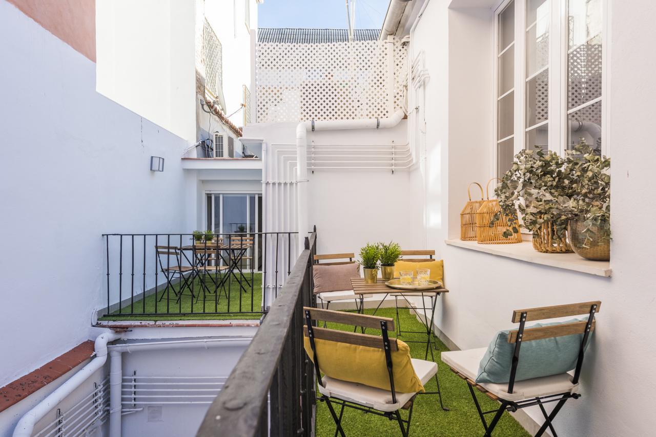 Genteel Trinidad Grund Apartament