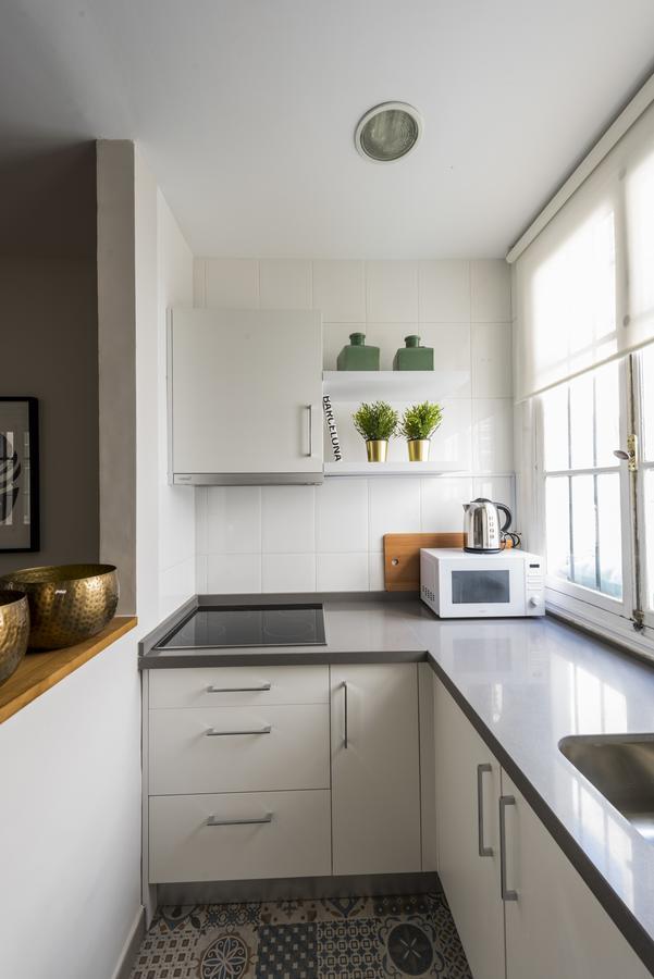 Apartament Genteel Trinidad Grund *