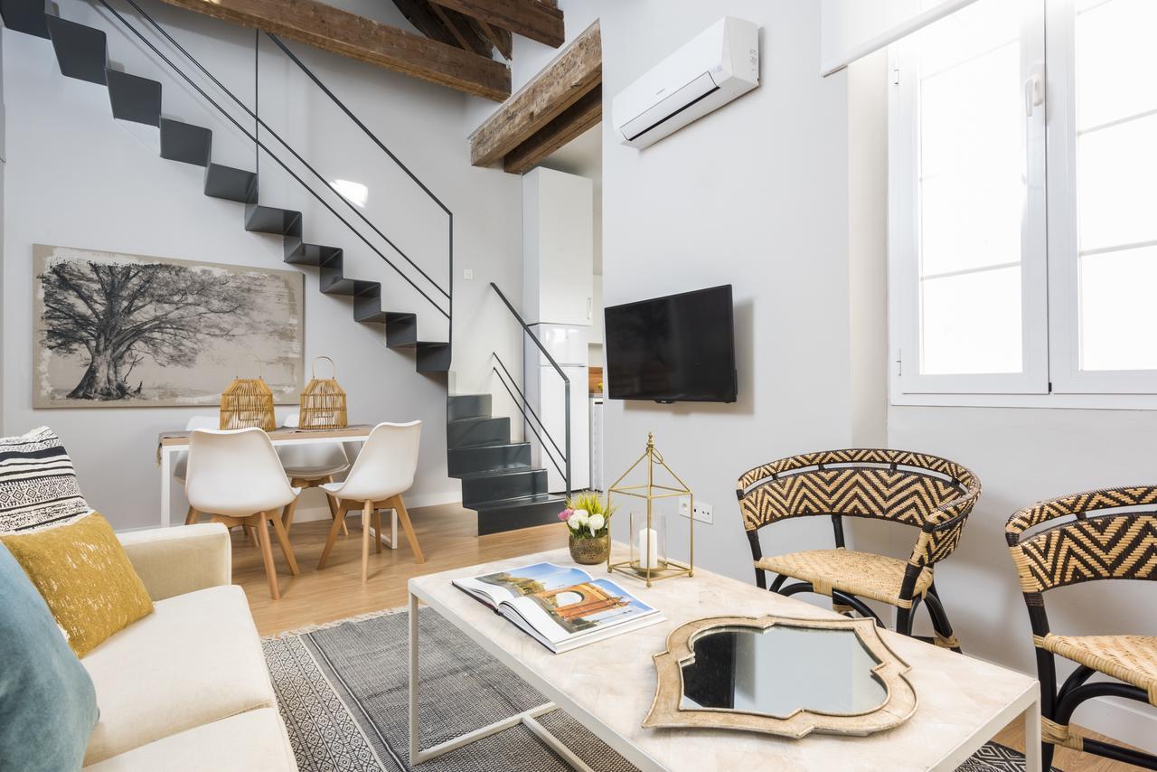 Genteel Trinidad Grund Apartament