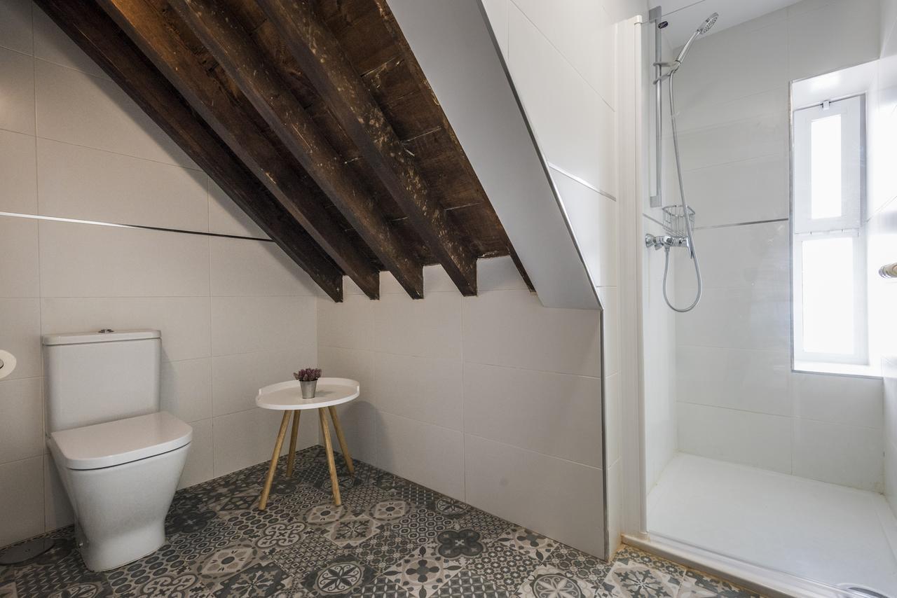Genteel Trinidad Grund Apartament