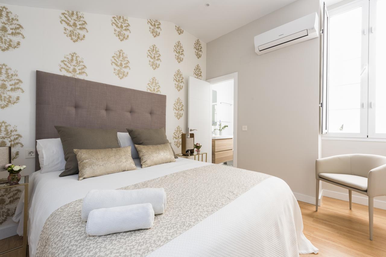 Genteel Trinidad Grund Apartament *
