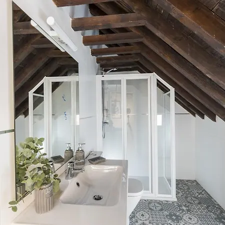 Genteel Home Trinidad Grund Málaga Extérieur photo