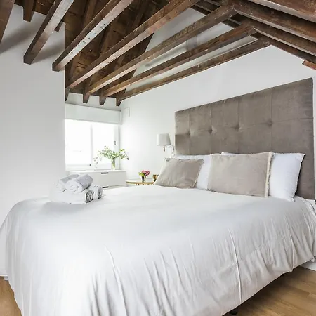 Genteel Home Trinidad Grund Málaga Extérieur photo