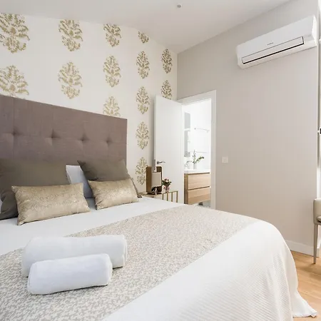 Genteel Home Trinidad Grund Málaga Extérieur photo