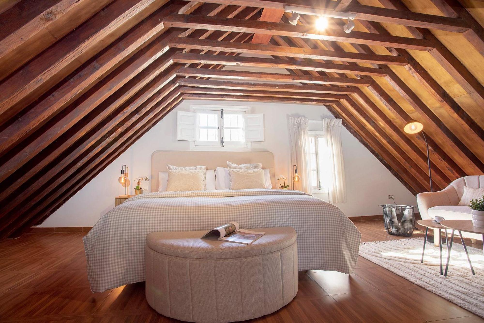 Genteel Trinidad Grund Appartement