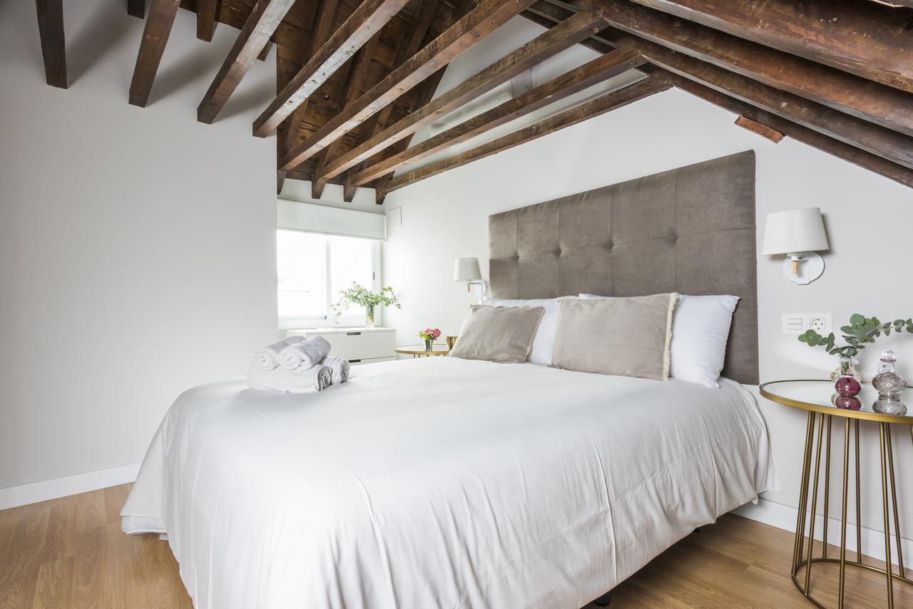 Appartement Genteel Trinidad Grund