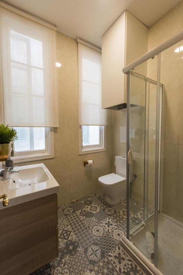 Genteel Trinidad Grund Appartement