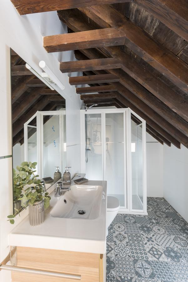 Genteel Trinidad Grund Appartement