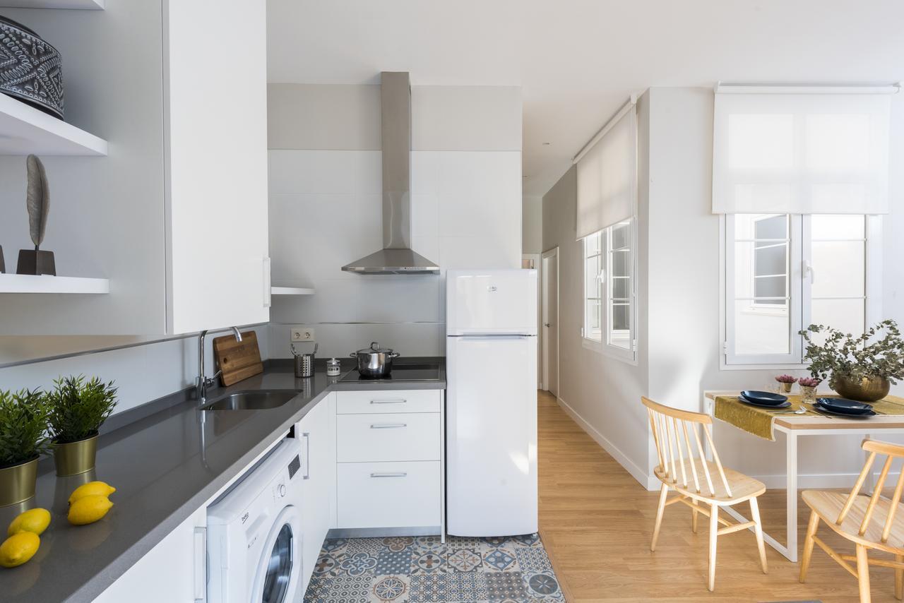 Appartement Genteel Trinidad Grund *